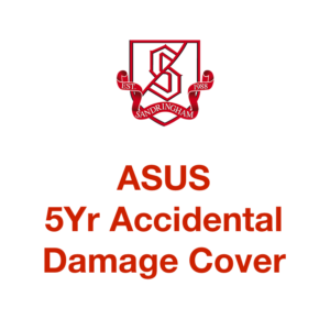 Sandringham - ASUS 5Yr Accidental Damage Cover